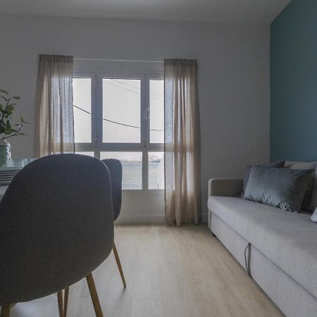 El Encanto Gando Εξωτερικό φωτογραφία